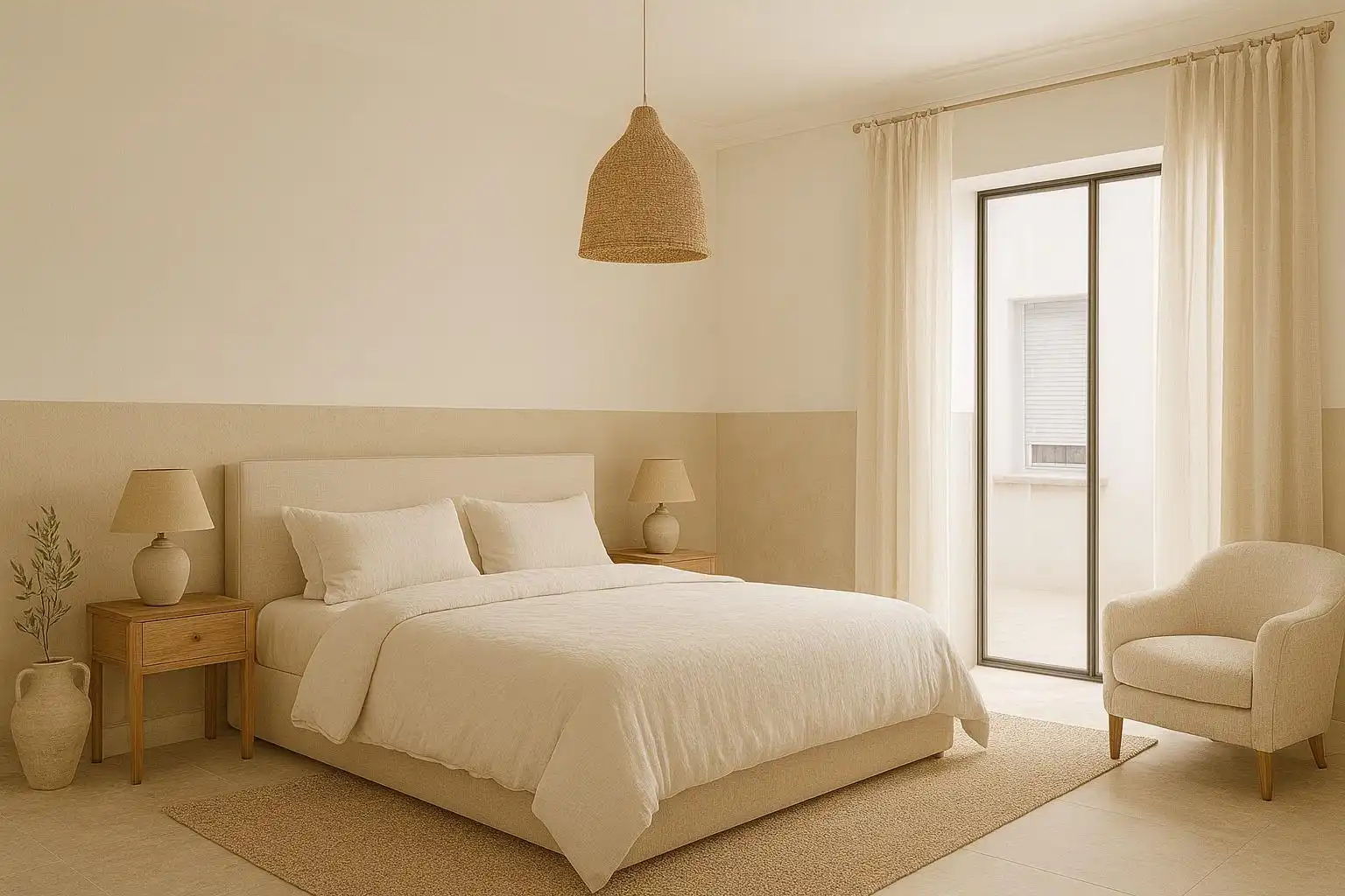 Habitación de Casa o chalet en venta en La Romana