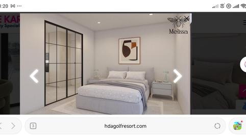 Photo 5 of House or chalet for sale in Hacienda del Álamo Golf, Fuente Álamo de Murcia