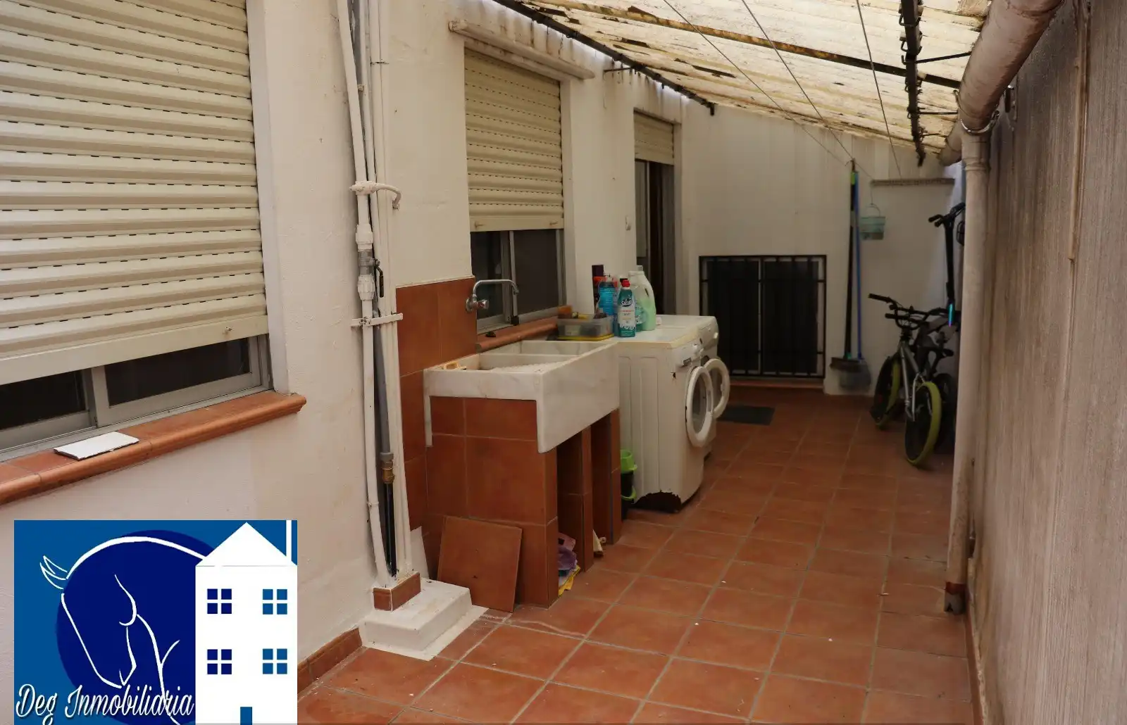 Appartement avec ascenseur à vendre à Carrer de Santa Teresa, imagen 11