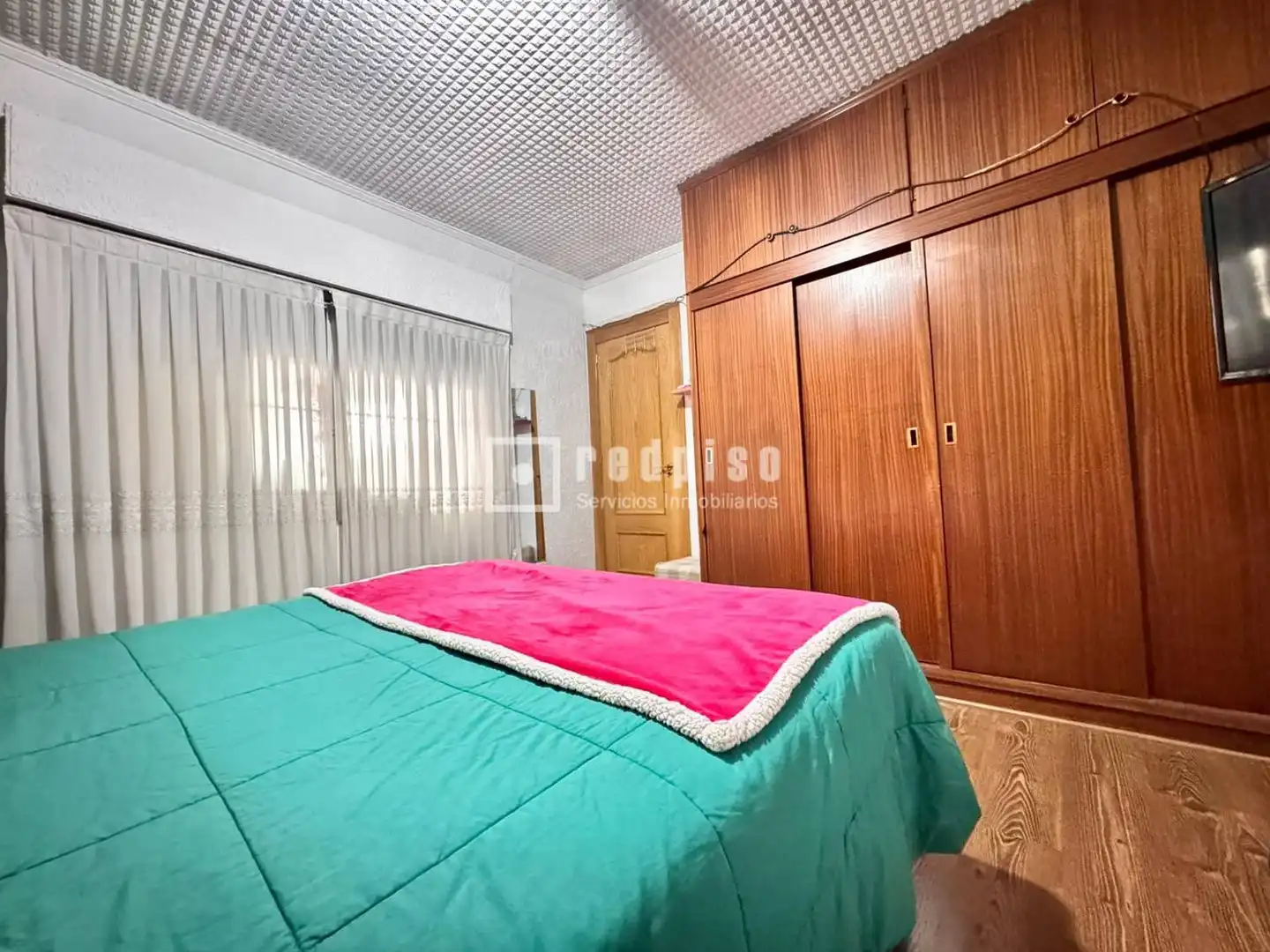 Habitación de Piso en venta en Murcia con Aire acondicionado, Calefacción y Terraza