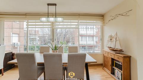 Foto 3 de Pis en venda a Calle Canoa, Alameda de Osuna,  Madrid Capital