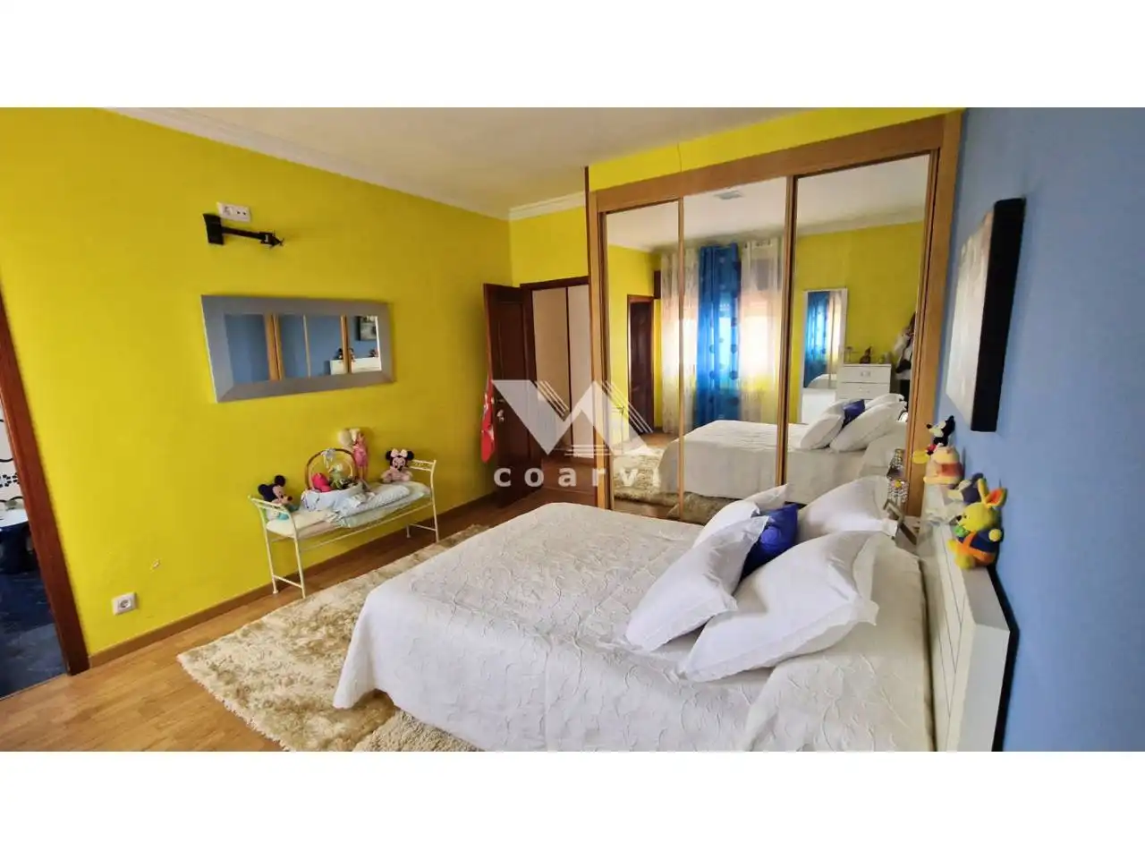 Villa con piscina in vendita a Barbadás, imagen 49