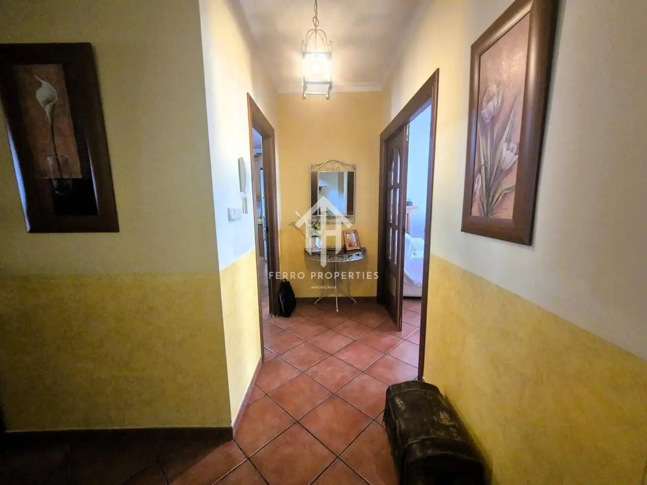 Casa o xalet en venda a Calle Geranios, Loja