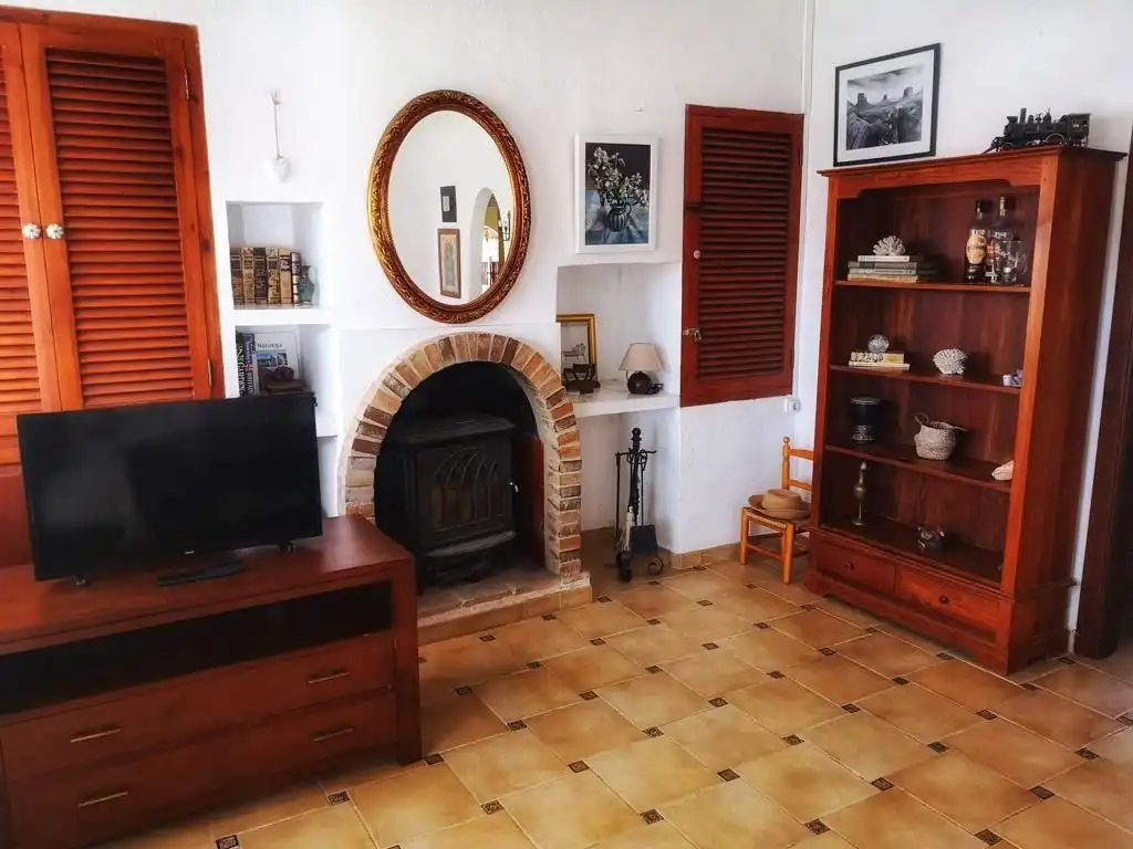 Finca rústica en venta en Plaza Elíptica - República Argentina