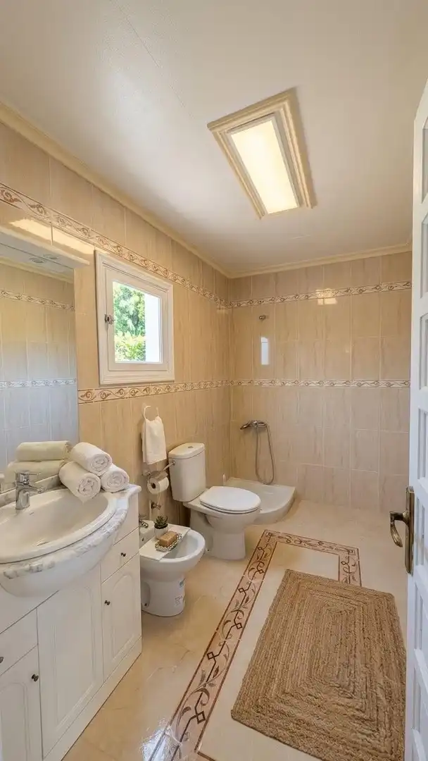 Villa avec piscine à vendre à Carretera MATOLA, imagen 15