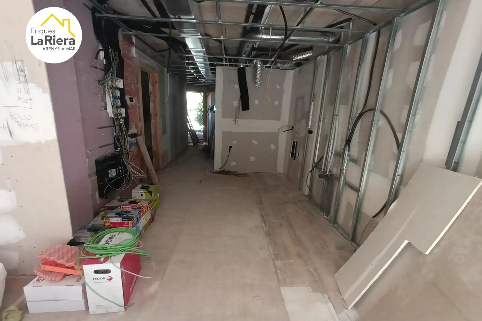 Flat for sale in Centre  