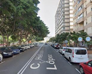 Vista exterior de Pis en venda en  Santa Cruz de Tenerife Capital