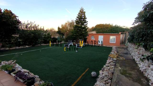 Finca rústica en Venta en Sant Lluís - S'Ullestrar - Torret