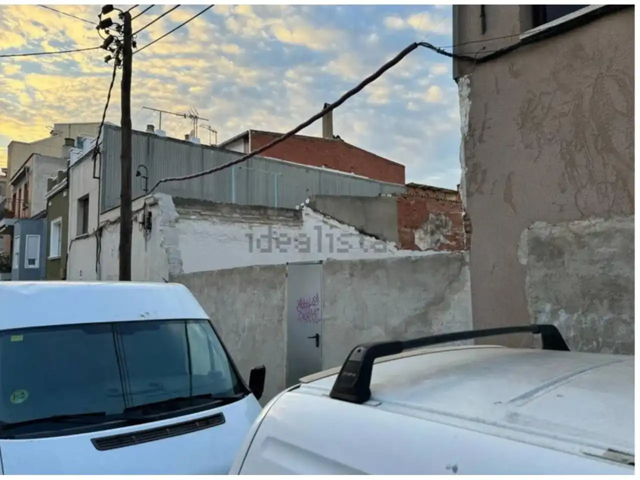 Terreno rústico en venta en Calle Bages 11, imagen 2