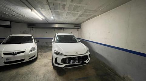 Foto 3 de Garaje en venta en El Sucre - El Nadal, Barcelona