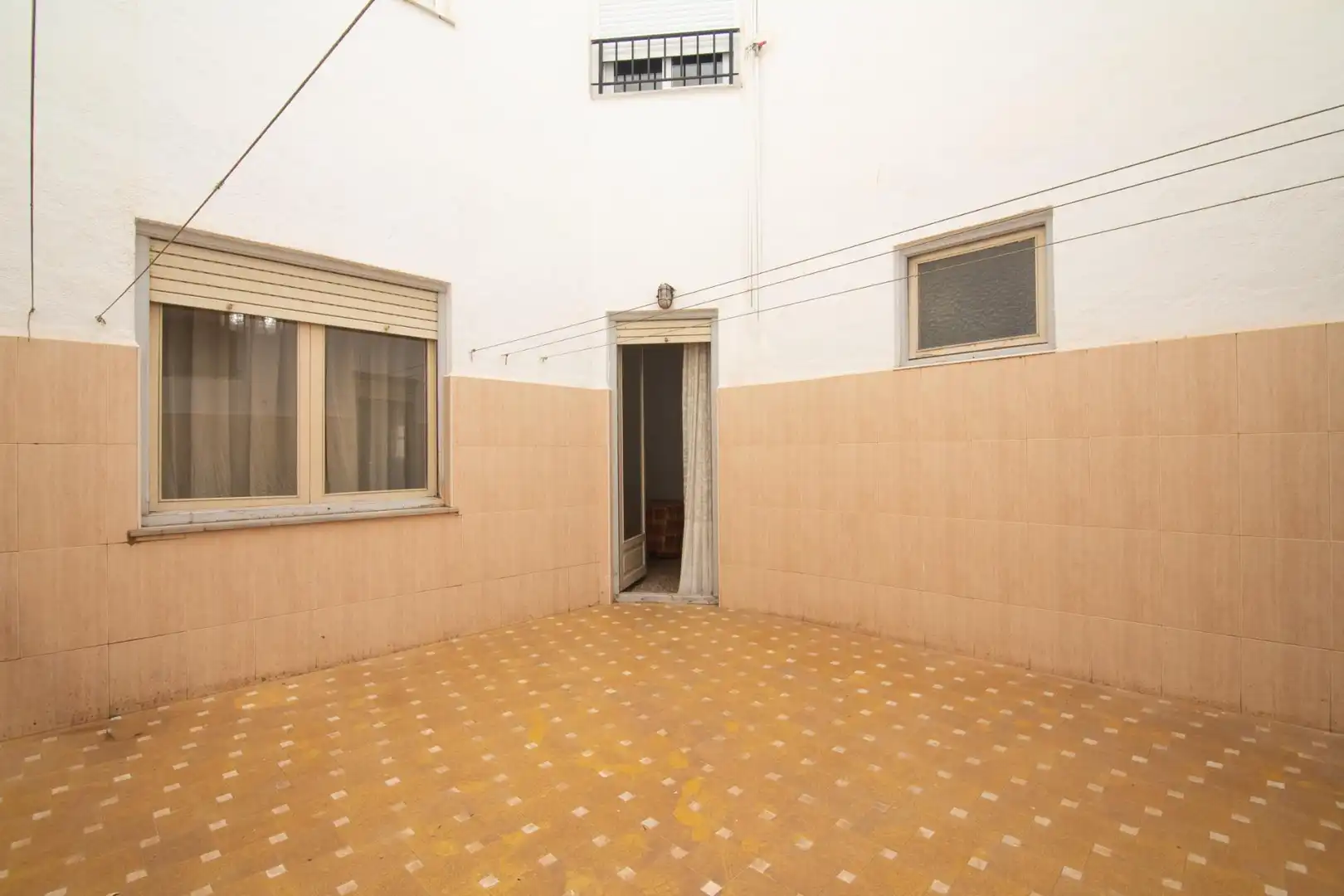 Exterior view of Flat for sale in Elche / Elx  with Terrace