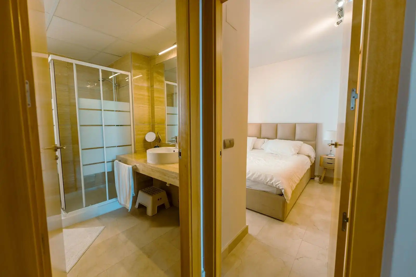 Apartamento con piscina en venta en Calle Torre Campanillas 7, imagen 12