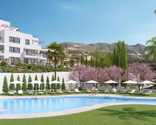 Garden of Apartment for sale in Almuñécar  with Air Conditioner, Terrace and Storage room