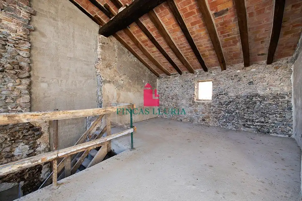 Casa o xalet en venda en Crespià