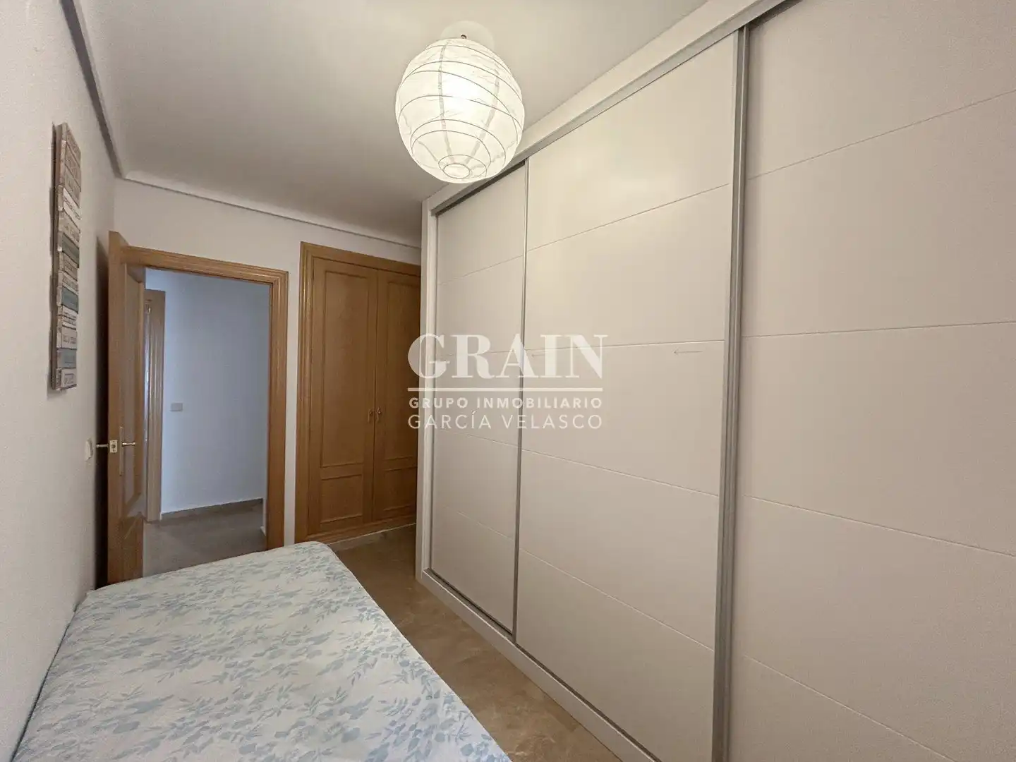 Apartments for rent in Parque Sur