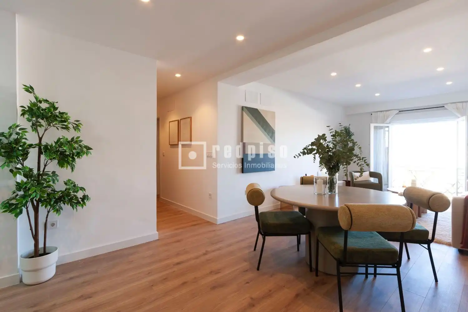 Flat for sale in Centro, imagen 7