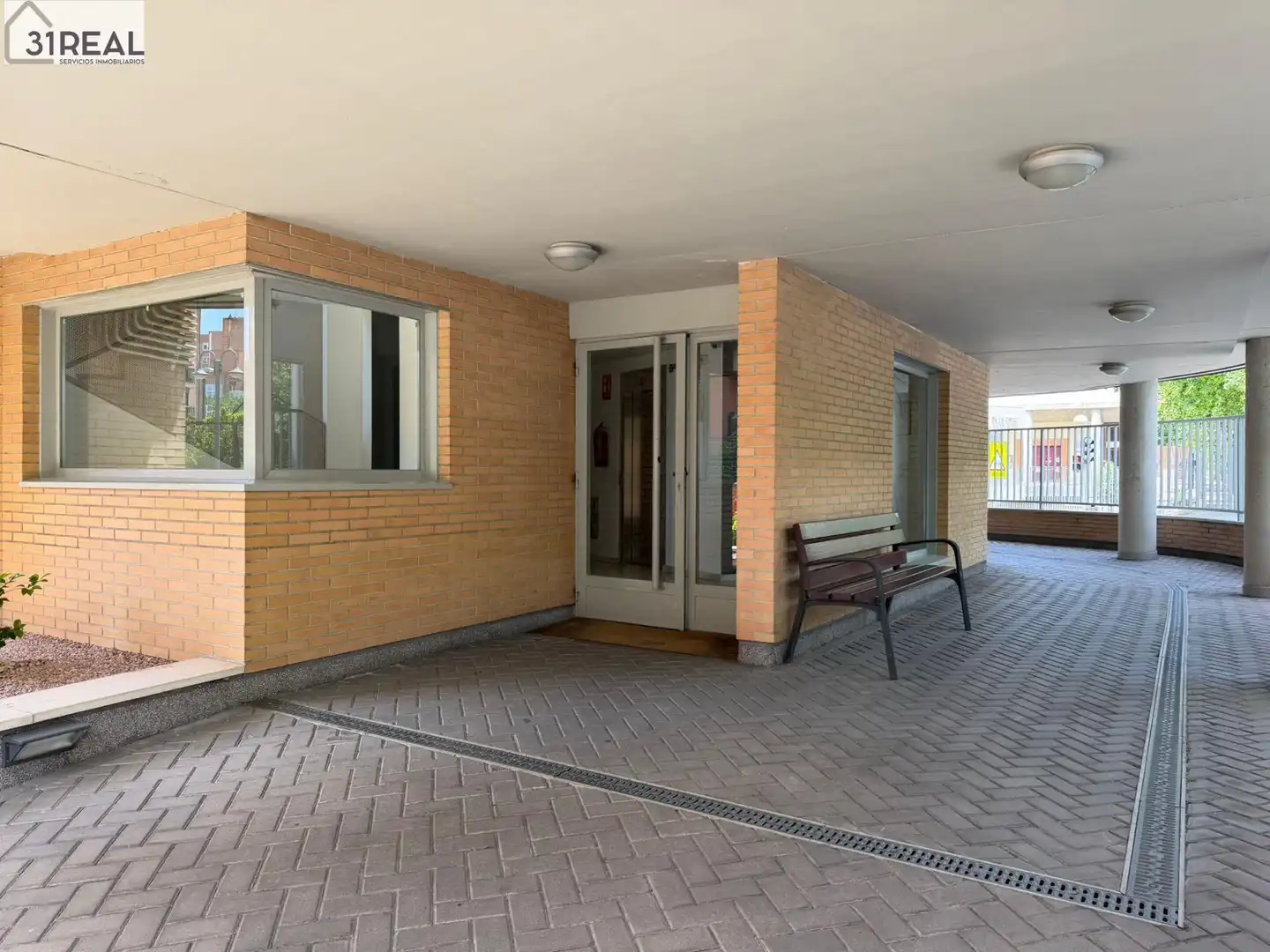 Piso en venta en Madrid con Aire acondicionado, Calefacción y Amueblado