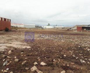 Industrial land for sale in Trujillo