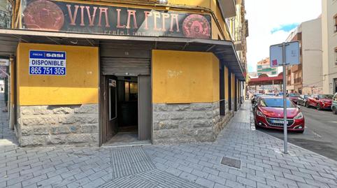 Photo 4 of Premises for sale in Calle Musico Oscar Tordera Iñesta, 19, Mercado, Alicante / Alacant