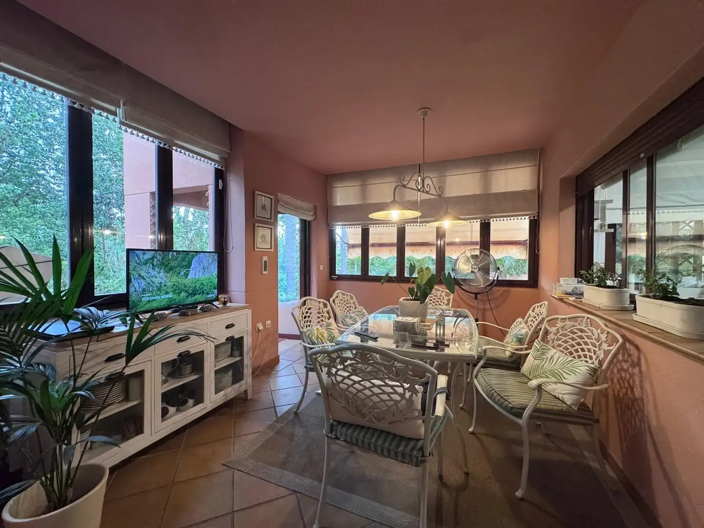 Casa bifamiliare con piscina in vendita a Playa de Granada, imagen 22