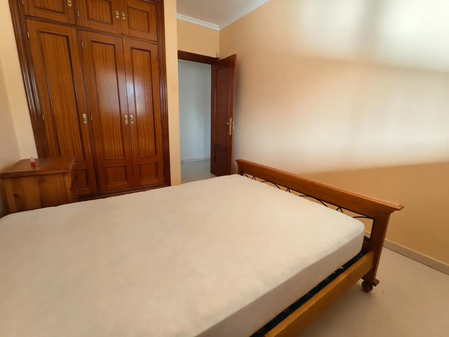 Habitación de Casa o chalet en venta en Grijota con Calefacción, Jardín privado y Piscina