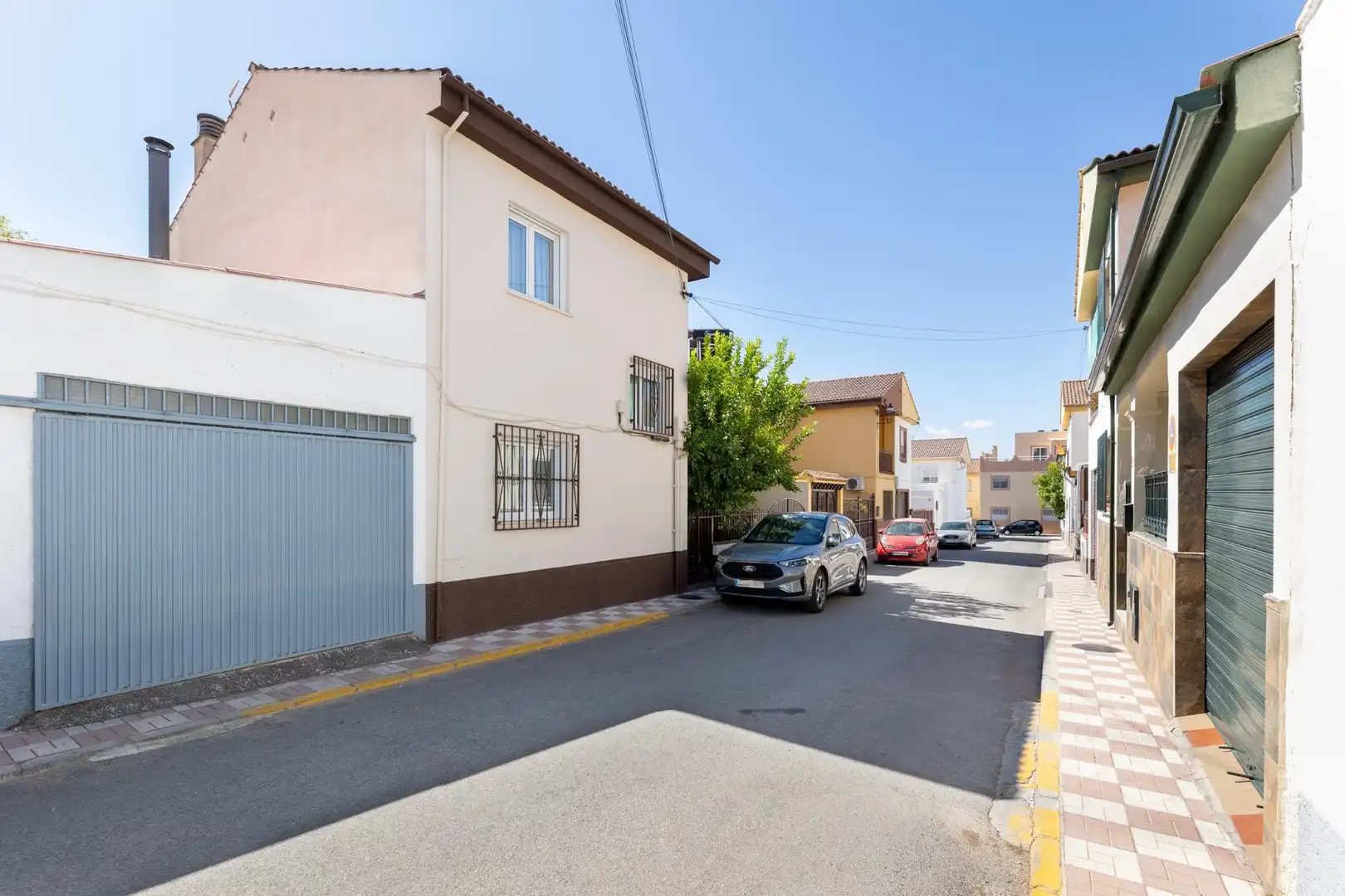 Casa en venda a Calle CAÑADA, imagen 3