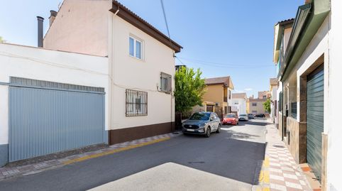 Foto 3 de Casa o xalet en venda a Calle Cañada, Albolote, Granada
