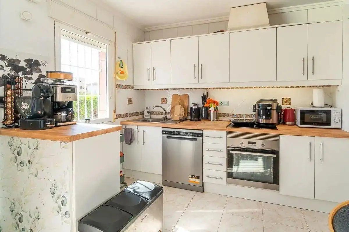 Casa bifamiliare in vendita a Orihuela Costa, imagen 9