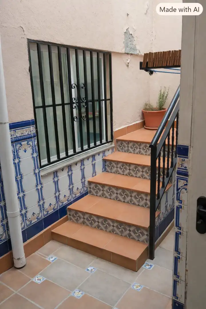 Wohnung zum Verkauf in Puente de Vallecas, imagen 2