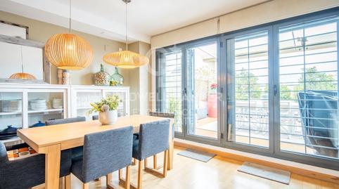 Foto 5 de Àtic de lloguer a Avenida Puerto del, Albors, Valencia