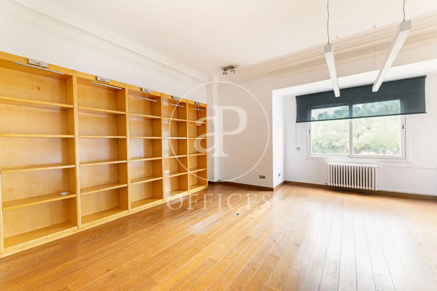 Oficina en venta en Barcelona con Aire acondicionado y Calefacción