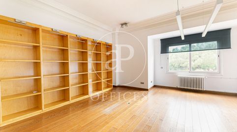 Foto 5 de Oficina en venta en Av. de Pau Casals, Sant Gervasi- Galvany, Barcelona Capital