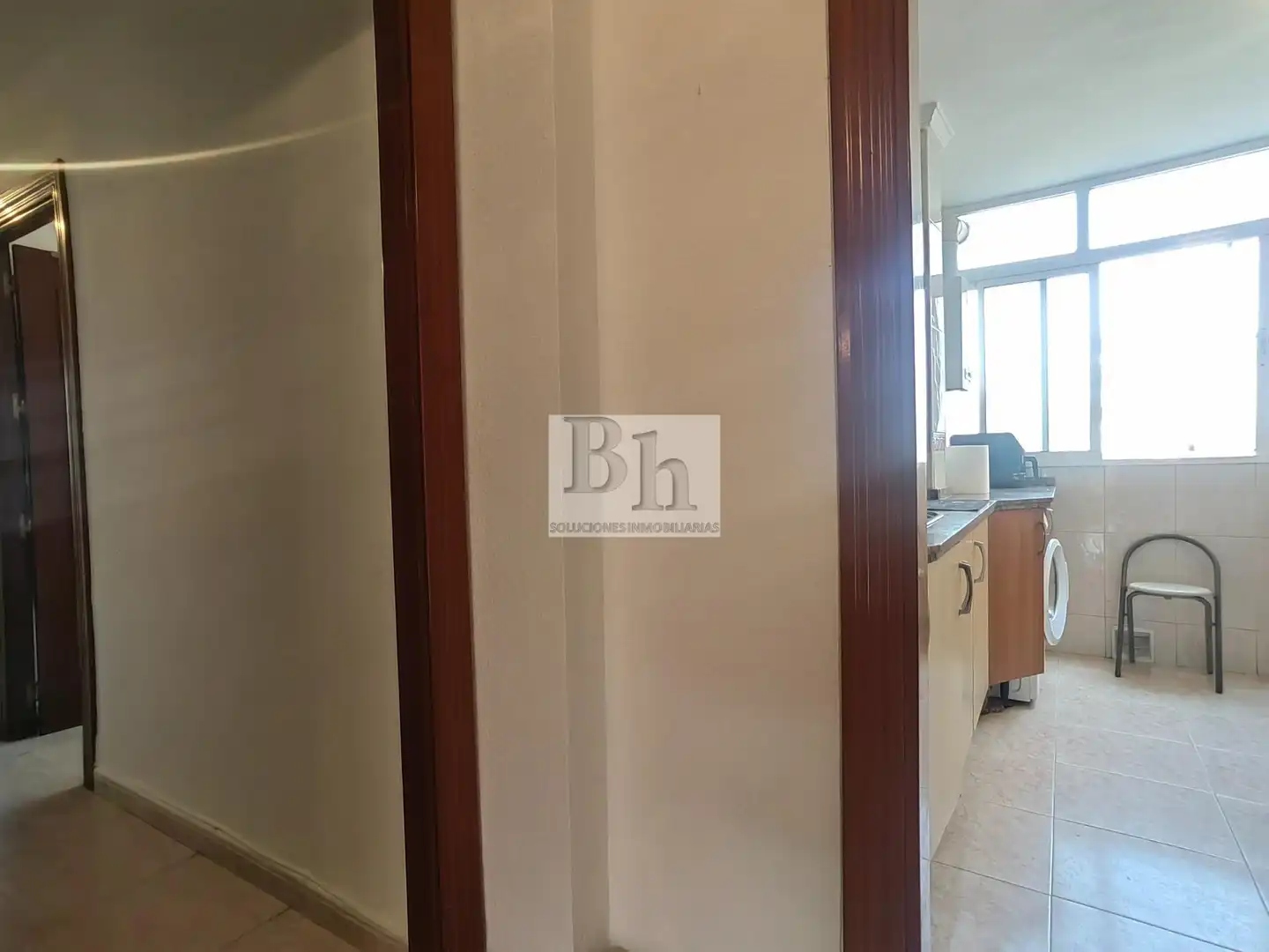 Piso en venta en Málaga con Terraza y Balcón
