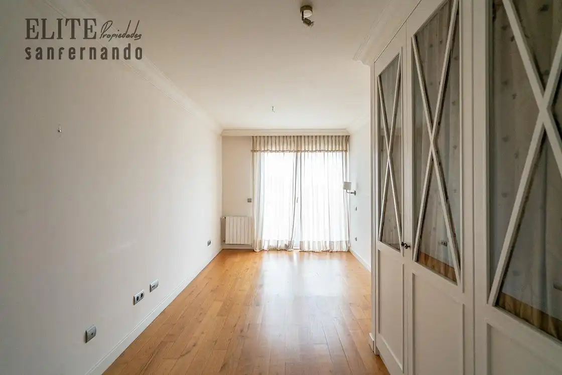 Piso en venta en Santander con Calefacción, Jardín privado y Parquet