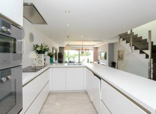 Casa adosada en Alquiler en Puente Romano