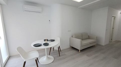 Foto 5 de Estudio en venta en La Creu Coberta, Valencia Capital