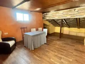 Piso de alquiler en Castilleja de la Cuesta con Aire acondicionado, Calefacción y Terraza