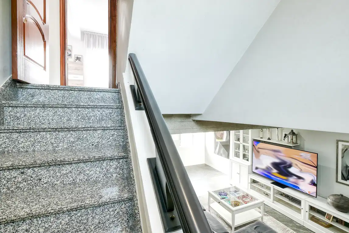 Casa o chalet en venta en A Laracha   con Calefacción, Jardín privado y Trastero