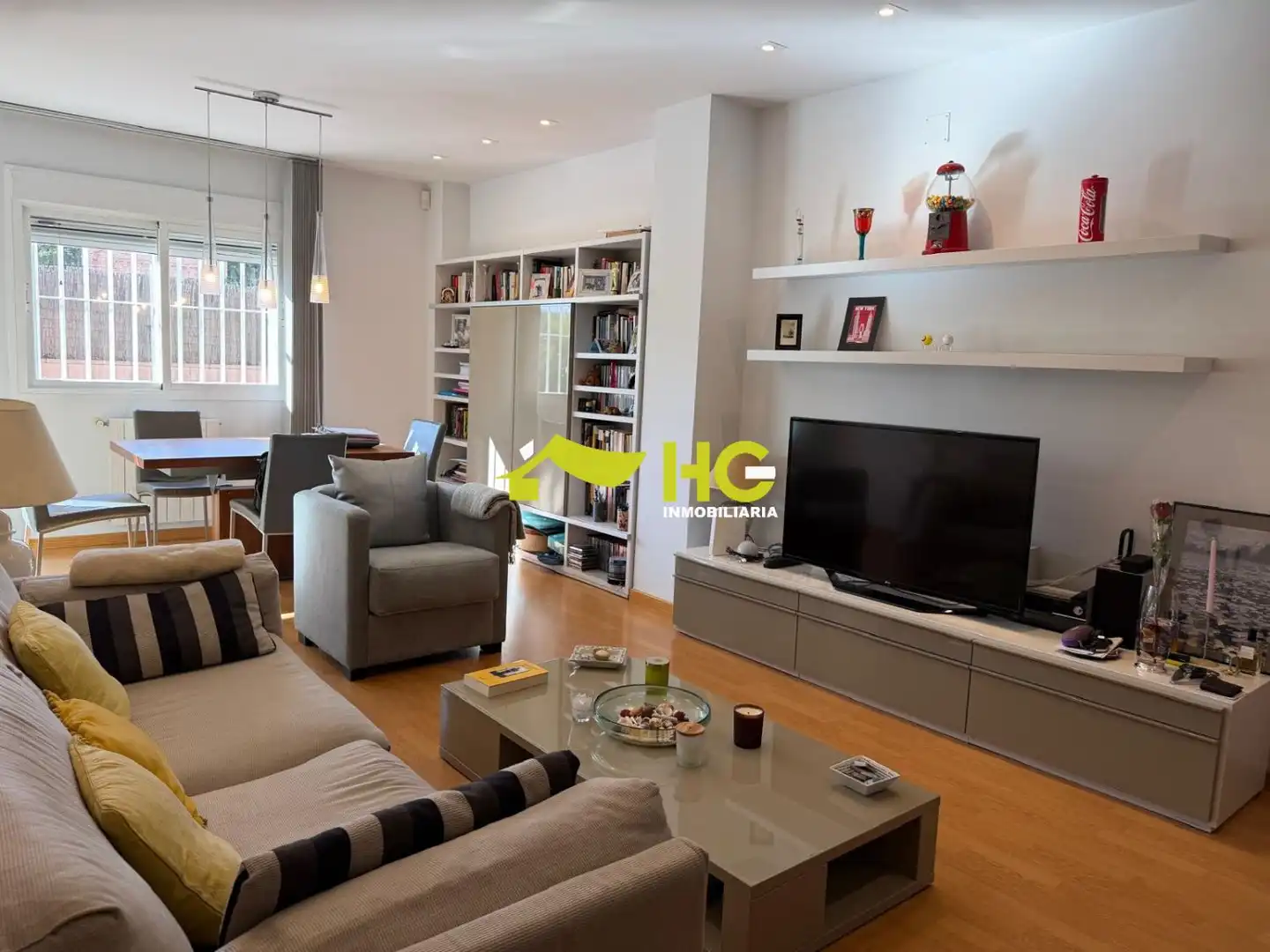 Flat for rent in Centro
