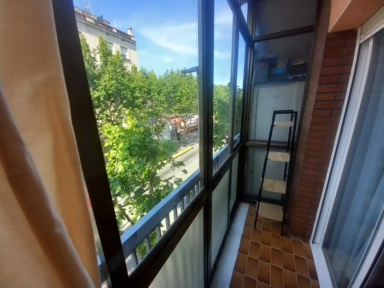 Flat for rent in LAUREA MIRO, El Centre