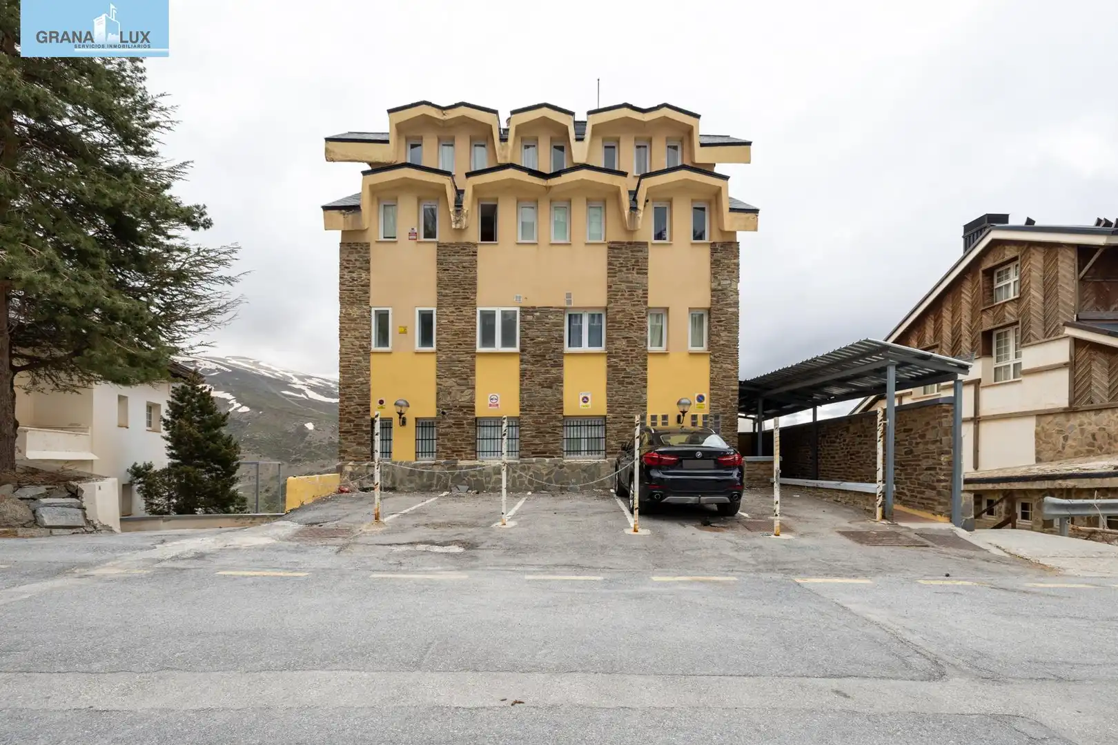 Apartament amb ascensor en venda a Calle Solynieve, imagen 11