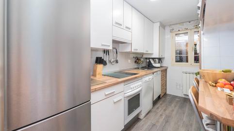 Foto 5 de Dúplex en venda a Calle Julio Atienza Berrocal, Villalba Pueblo, Collado Villalba