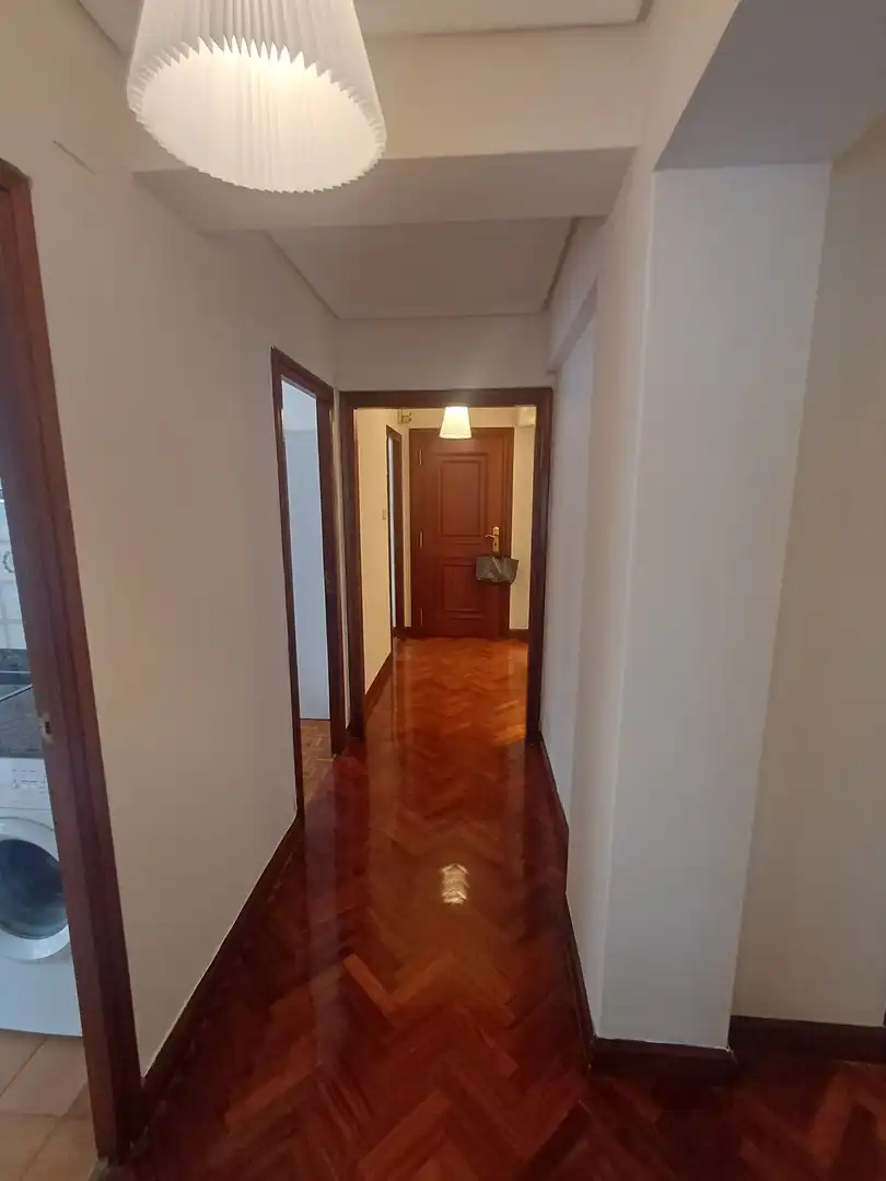 Pis amb ascensor de lloguer a Centro - Juan Flórez - Plaza Pontevedra, imagen 19