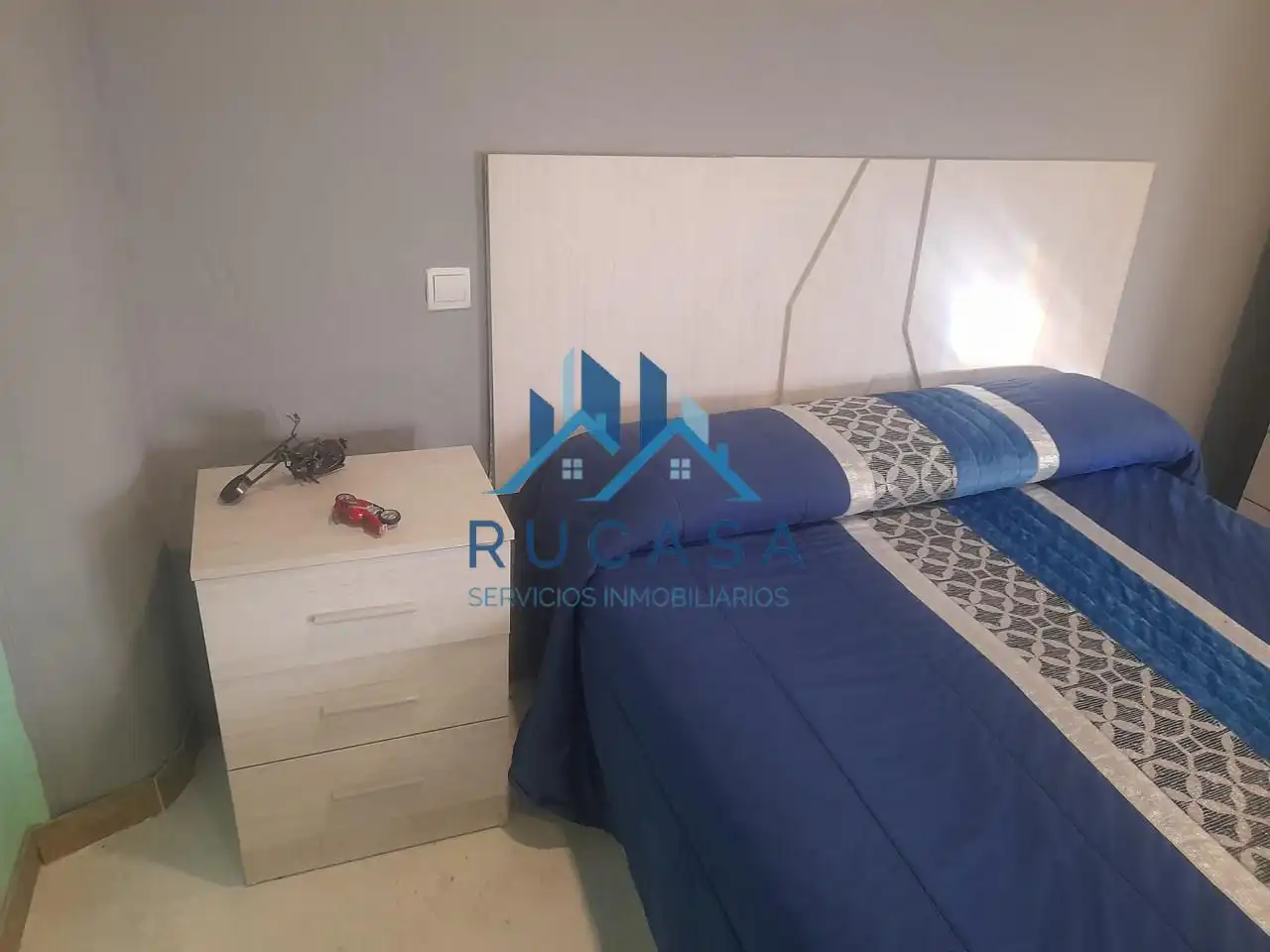 Casa adosada en venda a Cinturón De Ronda, Aguilar de Campoo