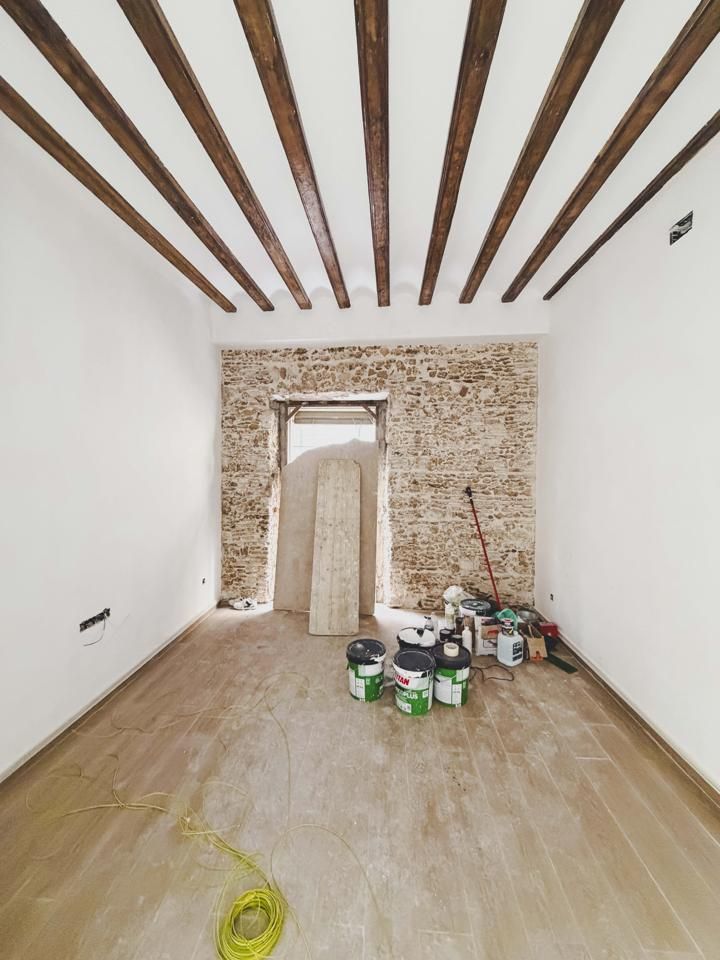 Piso en venta en  Cádiz Capital