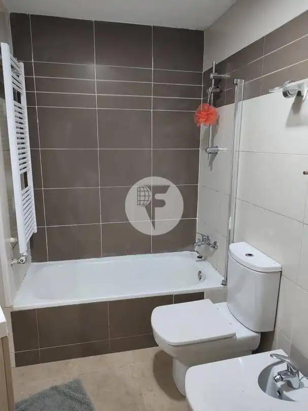 Duplex con terrazza in affitto a Centre, imagen 2