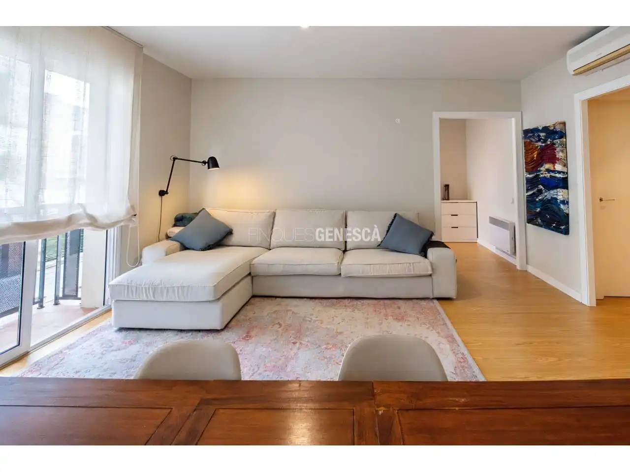 Wohnung mit Terrasse zum Verkauf in Calle Sant Joan, imagen 4