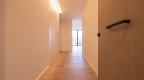 Photo 2 from new construction home in Flat for sale in Carrer Mossèn Josep Gudiol, 9, Centre, Barcelona