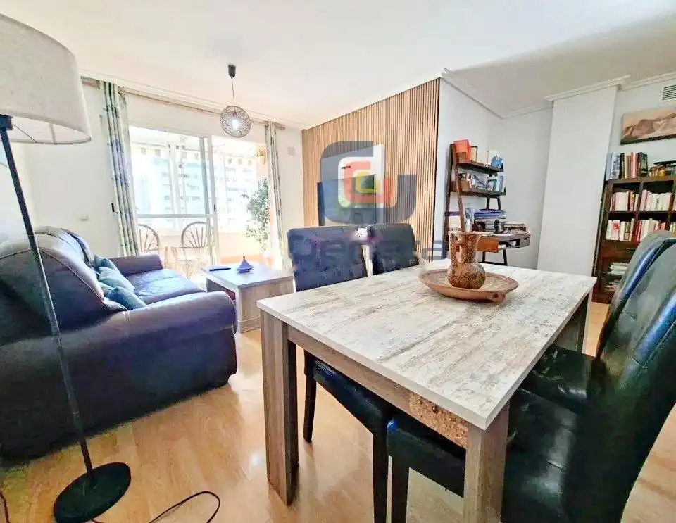 Appartamento con piscina in vendita a Playa de San Juan - El Cabo de las Huertas, imagen 46