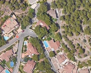 Vista exterior de Residencial en venda en Benicasim / Benicàssim